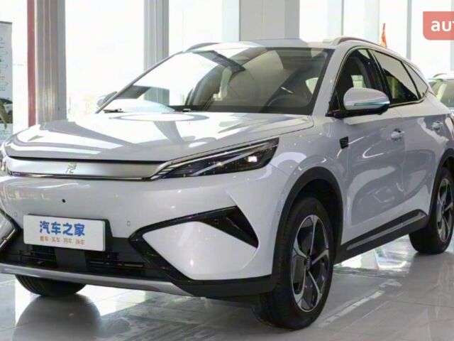 купить новое авто БИД Yuan Plus 2025 года от официального дилера Aleksei БИД фото