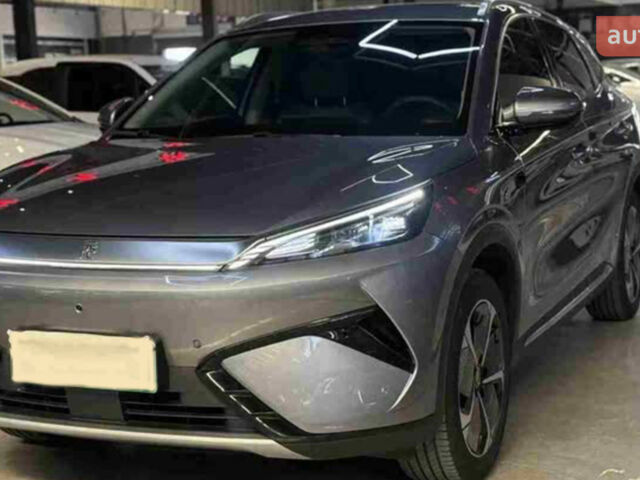 купить новое авто БИД Yuan Plus 2025 года от официального дилера Bex Auto БИД фото