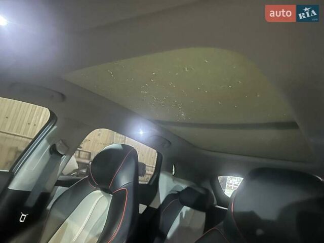 Сірий БІД Yuan Plus, об'ємом двигуна 0 л та пробігом 50 тис. км за 19000 $, фото 1 на Automoto.ua