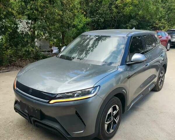 Білий БІД Yuan Up, об'ємом двигуна 0 л та пробігом 23 тис. км за 16400 $, фото 1 на Automoto.ua