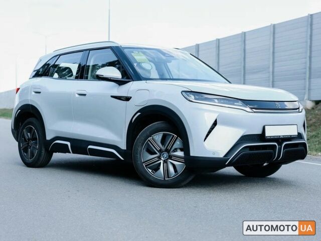 купити нове авто БІД Yuan Up 2024 року від офіційного дилера VinAVto БІД фото