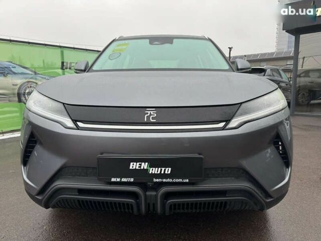 БИД Yuan Up, объемом двигателя 0 л и пробегом 1 тыс. км за 21500 $, фото 1 на Automoto.ua