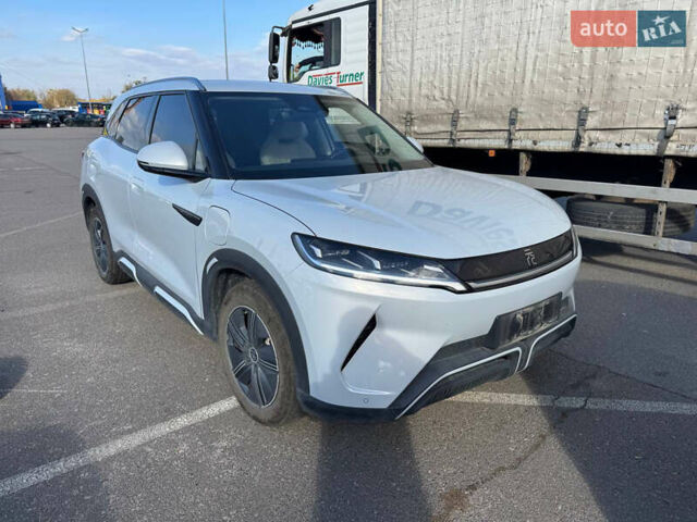 БІД Yuan Up, об'ємом двигуна 0 л та пробігом 25 тис. км за 19300 $, фото 1 на Automoto.ua
