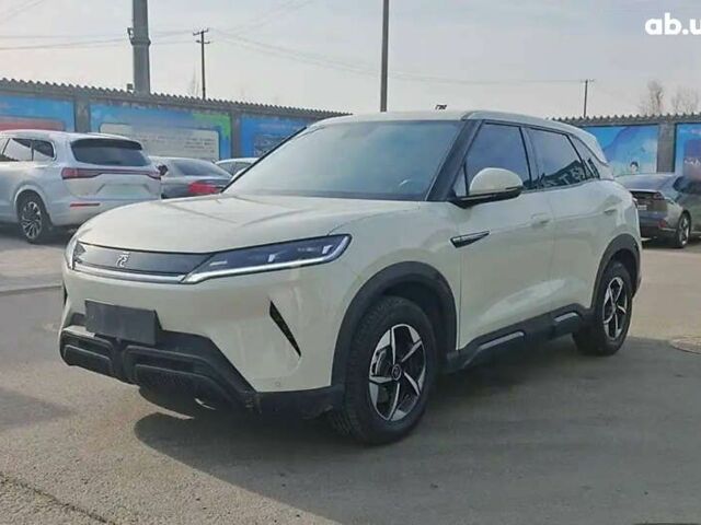 БИД Yuan Up, объемом двигателя 0 л и пробегом 4 тыс. км за 16500 $, фото 1 на Automoto.ua