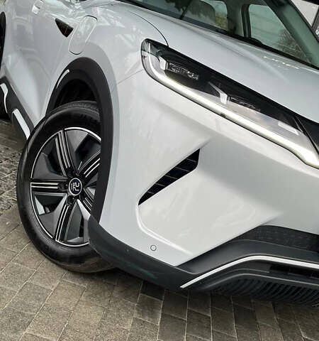 БИД Yuan Up, объемом двигателя 0 л и пробегом 6 тыс. км за 20200 $, фото 1 на Automoto.ua