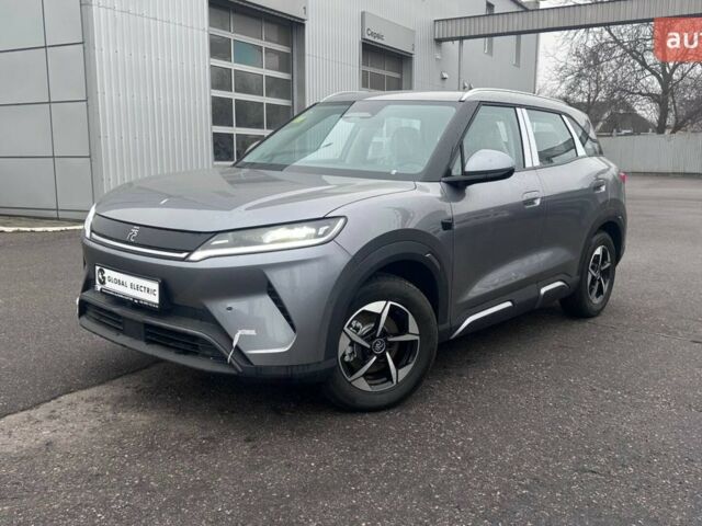 купити нове авто БІД Yuan Up 2025 року від офіційного дилера Global Electric БІД фото