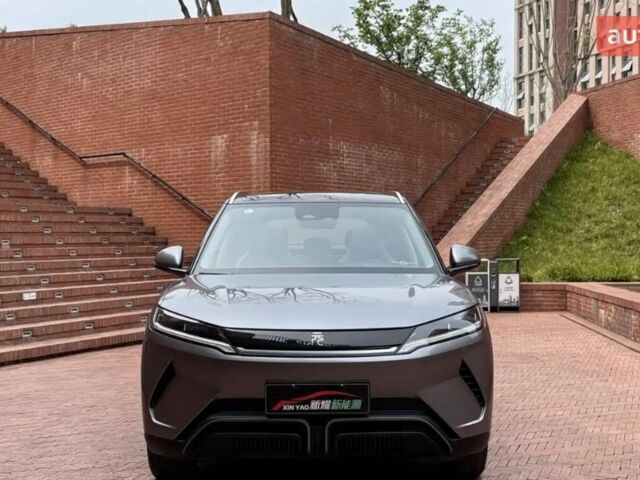 купить новое авто БИД Yuan Up 2025 года от официального дилера Ben⚡️Auto БИД фото