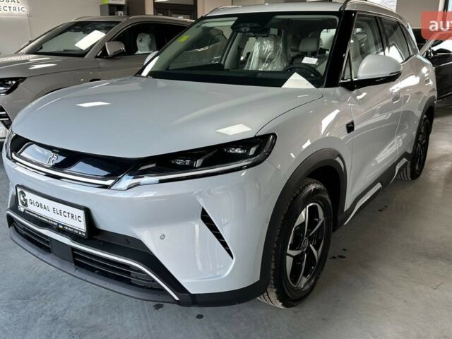 купить новое авто БИД Yuan Up 2025 года от официального дилера Global Electric БИД фото