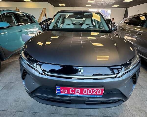 БІД Yuan Up, об'ємом двигуна 0 л та пробігом 1 тис. км за 17700 $, фото 1 на Automoto.ua