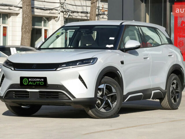 купить новое авто БИД Yuan Up 2025 года от официального дилера Автосалон ECODRIVE AUTO Київ БИД фото