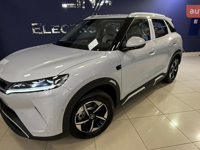 купити нове авто БІД Yuan Up 2025 року від офіційного дилера ELECTRO-MOTORS KROPYVNYTSKYI БІД фото