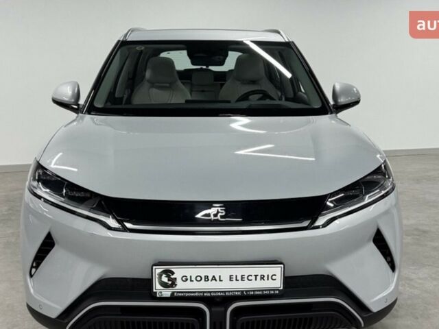 купити нове авто БІД Yuan Up 2025 року від офіційного дилера Global Electric БІД фото