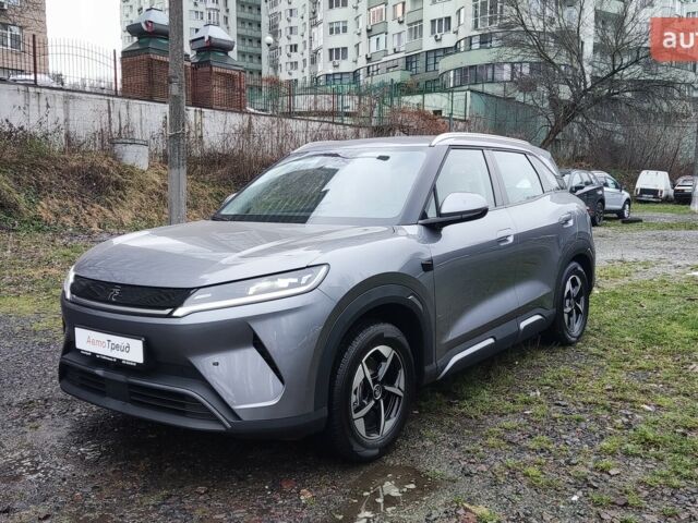 купить новое авто БИД Yuan Up 2025 года от официального дилера Сергей БИД фото