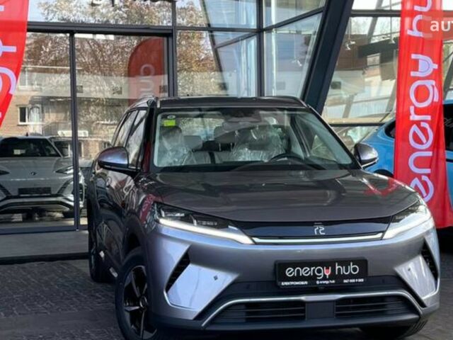 купить новое авто БИД Yuan Up 2025 года от официального дилера Не вказано БИД фото