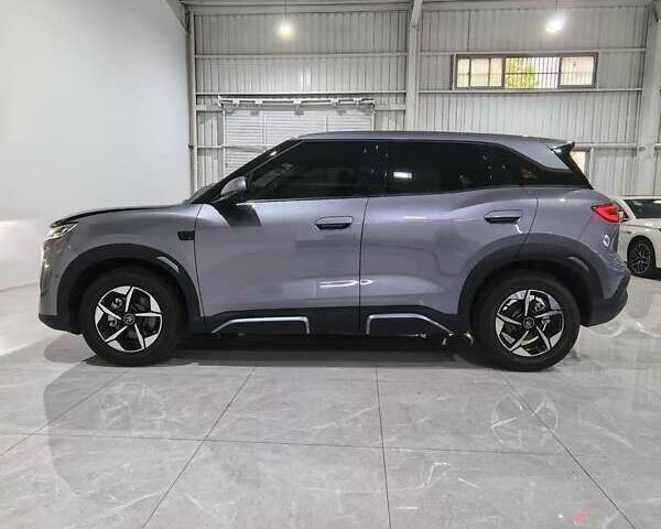 Сірий БІД Yuan Up, об'ємом двигуна 0 л та пробігом 4 тис. км за 18900 $, фото 1 на Automoto.ua