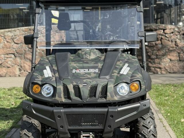 Багги 4310, объемом двигателя 0.55 л и пробегом 0 тыс. км за 6600 $, фото 1 на Automoto.ua