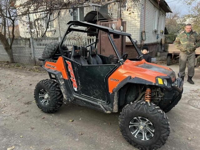 Багги 5312, объемом двигателя 0.8 л и пробегом 0 тыс. км за 6100 $, фото 1 на Automoto.ua