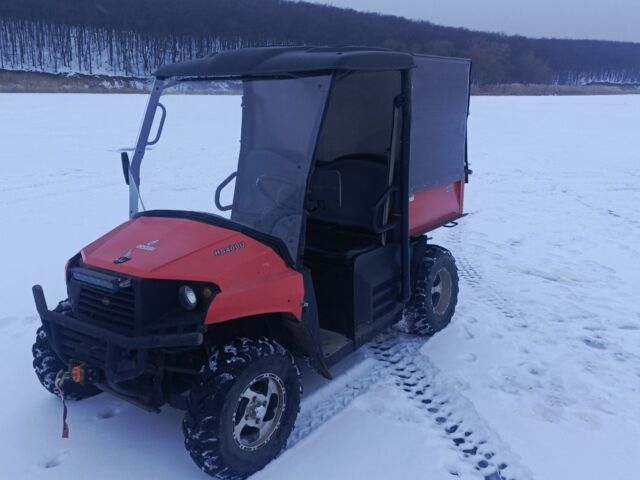 Багги 6510, объемом двигателя 0.4 л и пробегом 0 тыс. км за 4800 $, фото 1 на Automoto.ua