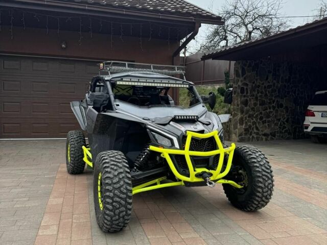 Багги 6510, объемом двигателя 1 л и пробегом 0 тыс. км за 21500 $, фото 1 на Automoto.ua