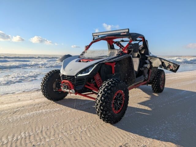 Багги 6510, объемом двигателя 1 л и пробегом 0 тыс. км за 13500 $, фото 1 на Automoto.ua