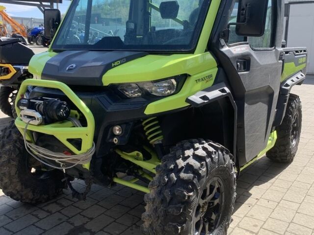 Багги 6510, объемом двигателя 1 л и пробегом 0 тыс. км за 24600 $, фото 1 на Automoto.ua