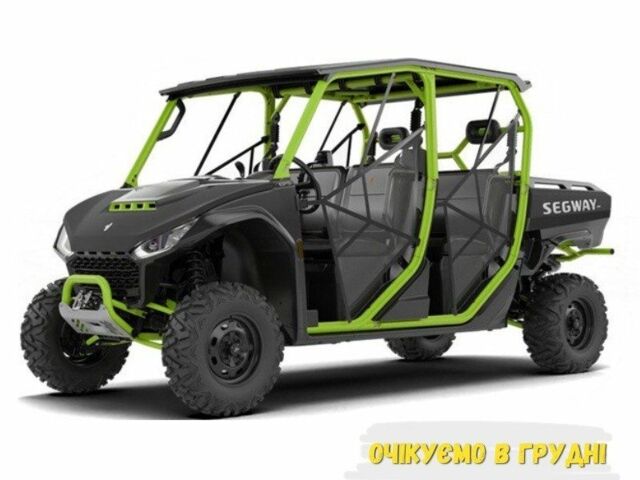 Багги 6510, объемом двигателя 1 л и пробегом 0 тыс. км за 19900 $, фото 1 на Automoto.ua
