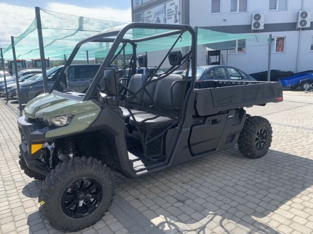 Багги 6510, объемом двигателя 1 л и пробегом 0 тыс. км за 23950 $, фото 1 на Automoto.ua