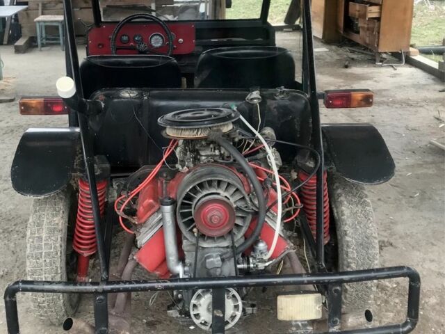Багги Другая, объемом двигателя 1 л и пробегом 0 тыс. км за 750 $, фото 1 на Automoto.ua