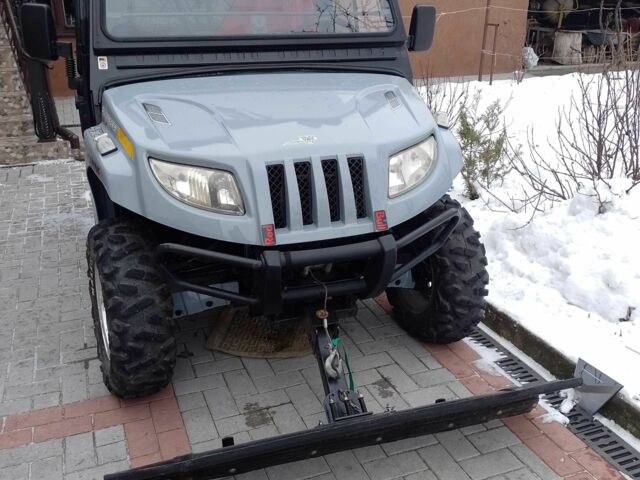 Багги Другая, объемом двигателя 0.7 л и пробегом 0 тыс. км за 13300 $, фото 1 на Automoto.ua