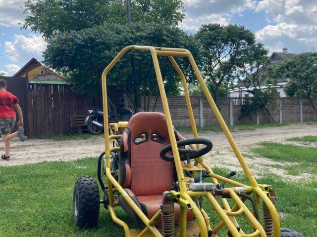 Багги Другая, объемом двигателя 90 л и пробегом 0 тыс. км за 572 $, фото 1 на Automoto.ua