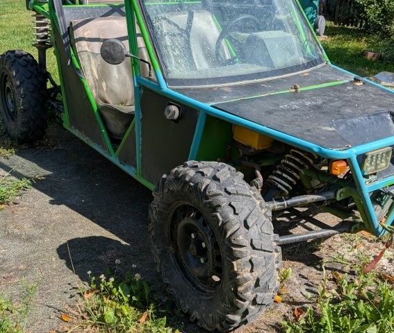 Багги Другая, объемом двигателя 1.6 л и пробегом 0 тыс. км за 3500 $, фото 1 на Automoto.ua