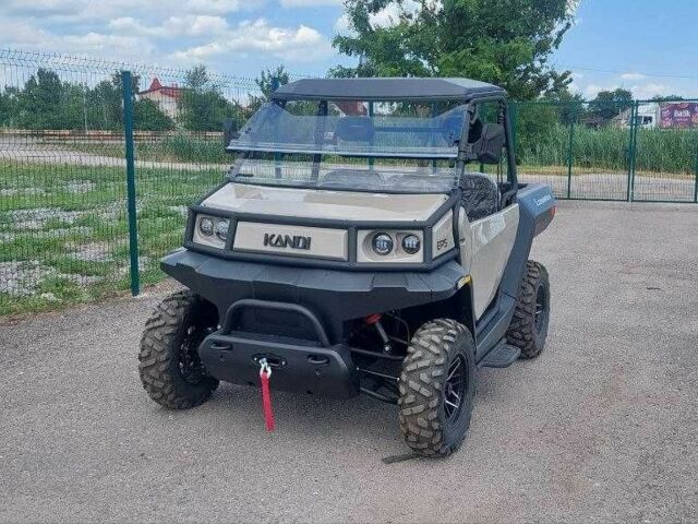 Баггі Інша, об'ємом двигуна 1 л та пробігом 0 тис. км за 22000 $, фото 1 на Automoto.ua