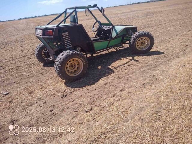 Багги Другая, объемом двигателя 1.5 л и пробегом 0 тыс. км за 3532 $, фото 1 на Automoto.ua