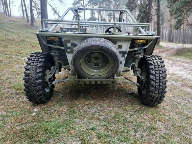 Багги Другая, объемом двигателя 1.5 л и пробегом 0 тыс. км за 5900 $, фото 1 на Automoto.ua