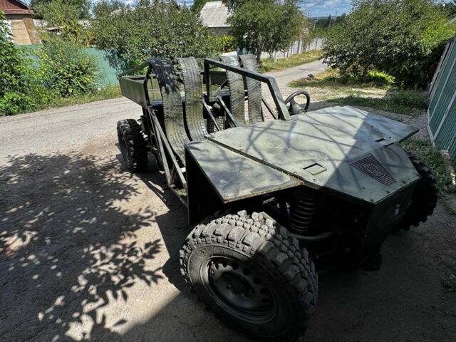 Багги Другая, объемом двигателя 1 л и пробегом 0 тыс. км за 5327 $, фото 1 на Automoto.ua