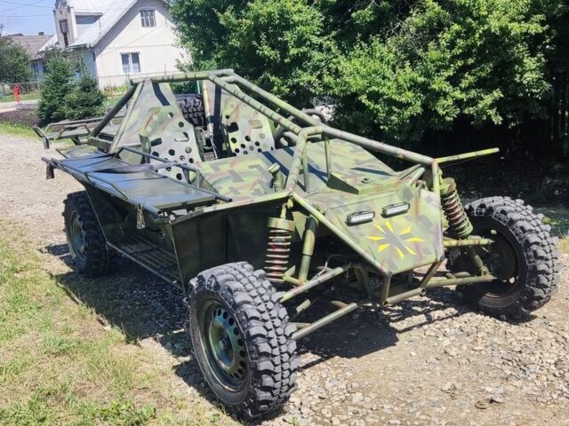 Багги Другая, объемом двигателя 1.9 л и пробегом 0 тыс. км за 5179 $, фото 1 на Automoto.ua