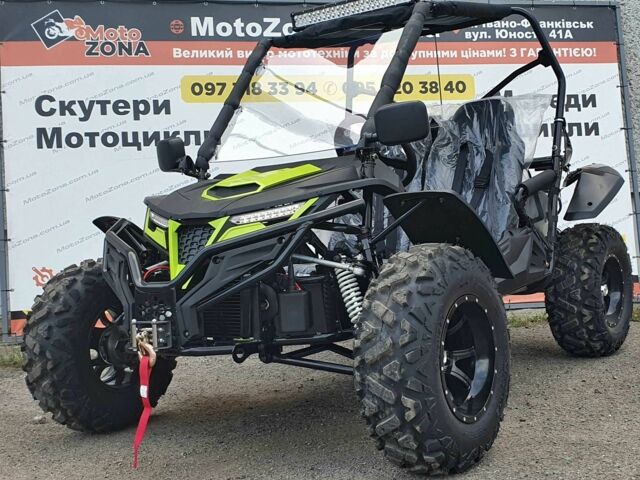 Багги Другая, объемом двигателя 0.3 л и пробегом 0 тыс. км за 3999 $, фото 1 на Automoto.ua