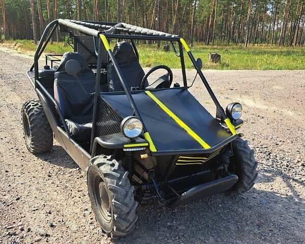 Чорний Баггі Спорт, об'ємом двигуна 1.1 л та пробігом 1 тис. км за 2123 $, фото 1 на Automoto.ua