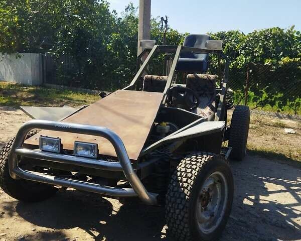 Багги Спорт, объемом двигателя 0 л и пробегом 20 тыс. км за 1542 $, фото 1 на Automoto.ua