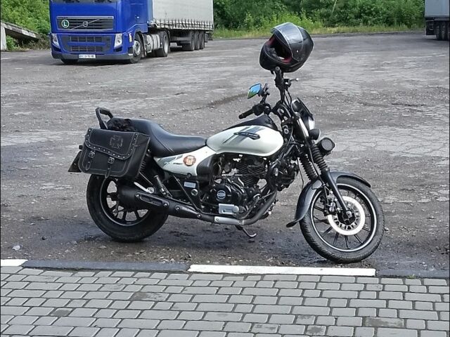Баджадж 3302, объемом двигателя 0.22 л и пробегом 0 тыс. км за 1250 $, фото 1 на Automoto.ua