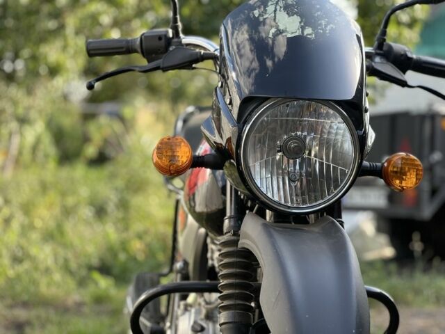 Баджадж 3302, об'ємом двигуна 0.15 л та пробігом 0 тис. км за 1100 $, фото 1 на Automoto.ua