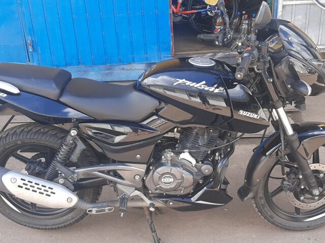 Баджадж 3302, объемом двигателя 0.18 л и пробегом 0 тыс. км за 1200 $, фото 1 на Automoto.ua