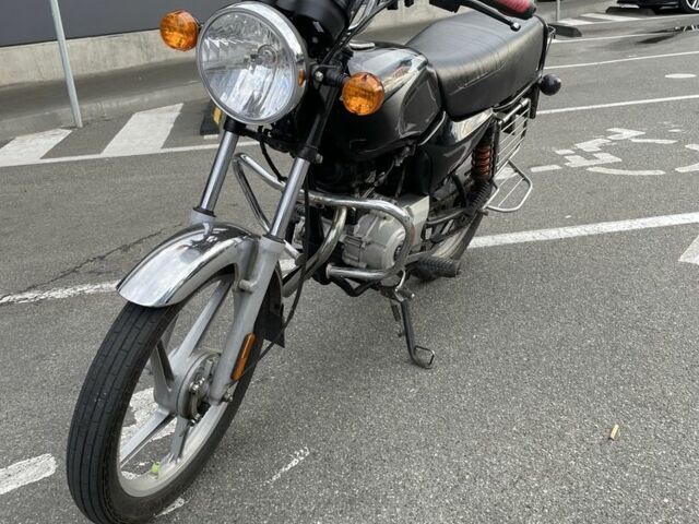 Баджадж 3302, объемом двигателя 100 л и пробегом 0 тыс. км за 399 $, фото 1 на Automoto.ua