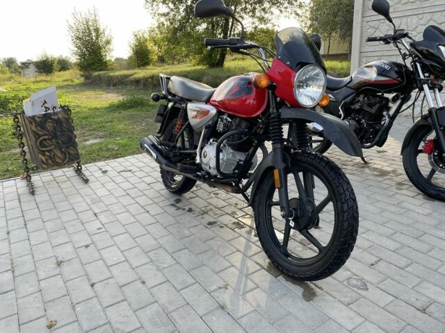 Баджадж 3302, об'ємом двигуна 0.15 л та пробігом 0 тис. км за 1200 $, фото 1 на Automoto.ua