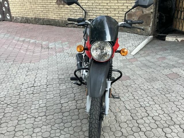 Баджадж 3302, объемом двигателя 0.13 л и пробегом 0 тыс. км за 727 $, фото 1 на Automoto.ua