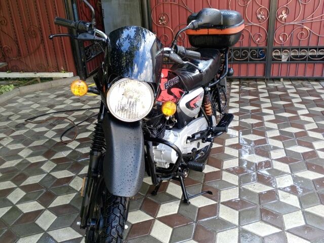 Баджадж 3302, об'ємом двигуна 2.3 л та пробігом 0 тис. км за 50000 $, фото 1 на Automoto.ua