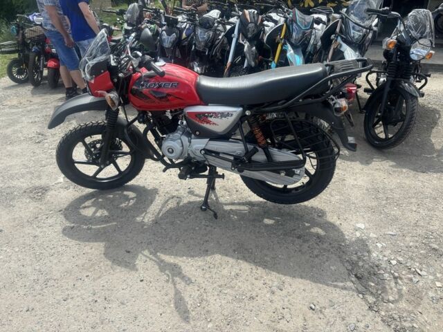 Баджадж 3302, объемом двигателя 2.3 л и пробегом 0 тыс. км за 1500 $, фото 1 на Automoto.ua