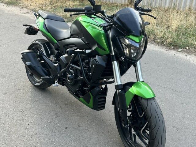 Зеленый Баджадж 3302, объемом двигателя 0.4 л и пробегом 0 тыс. км за 3287 $, фото 1 на Automoto.ua