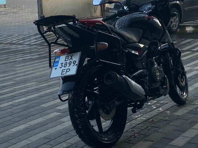 Баджадж 4310, объемом двигателя 0.18 л и пробегом 0 тыс. км за 1450 $, фото 1 на Automoto.ua
