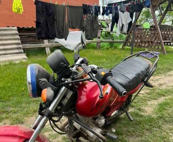 Баджадж 5312, объемом двигателя 4.25 л и пробегом 0 тыс. км за 400 $, фото 1 на Automoto.ua
